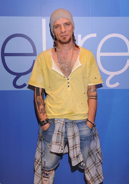 Wiemy, kto będzie czwartym jurorem w Idolu! Wiemy, kto będzie czwartym jurorem w Idolu!