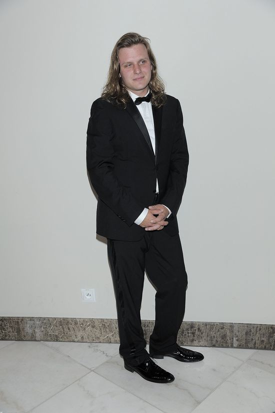 Agnieszkę Szulim i Piotra Woźniaka odwiedziła... policja Agnieszkę Szulim i Piotra Woźniaka odwiedziła... policja