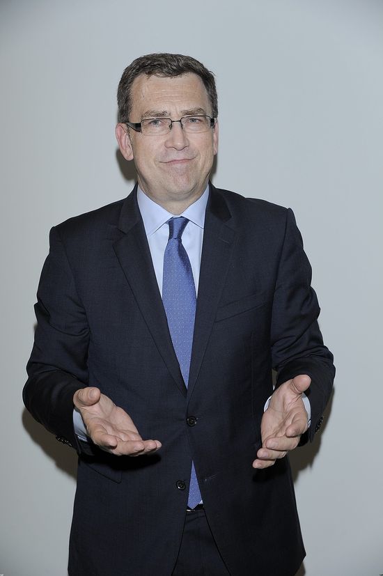 Maciej Orłoś na Telekamerach uderzył w TVP: Powiem o instytucji...