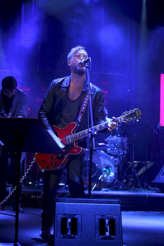 Tomasz O. został zatrzymany za spowodowanie wypadku po alkoholu!