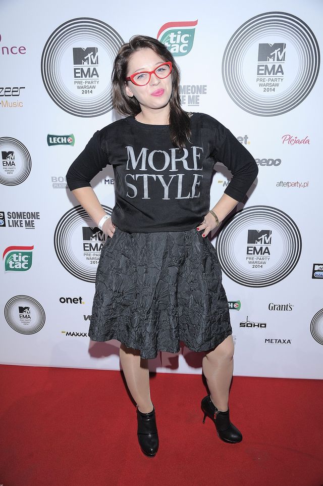 Gwiazdy na MTV EMA PRE-PARTY (FOTO)