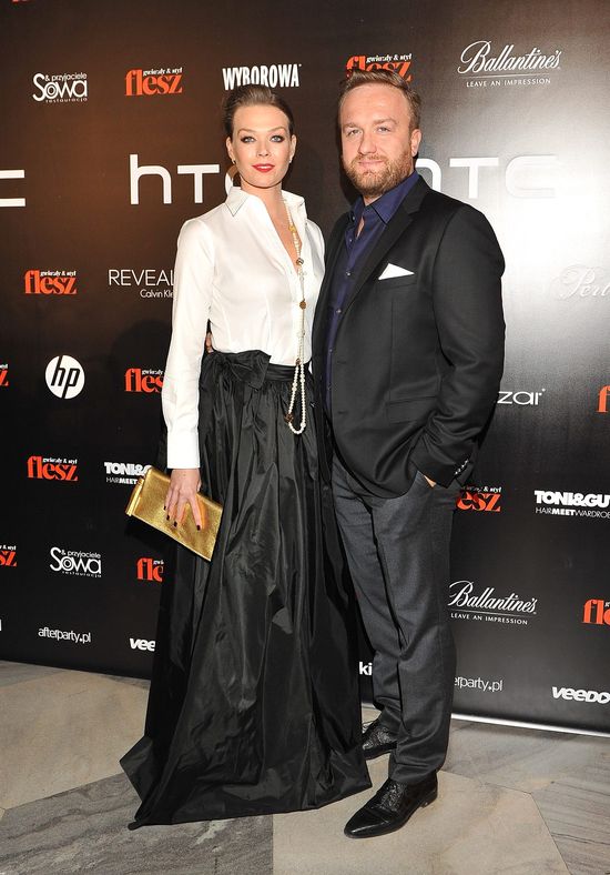 Tamara Arciuch urodziła! Chłopiec, czy dziewczynka?