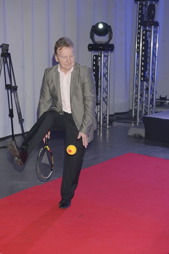 Półfinał Celebrity Splash za nami! (FOTO)