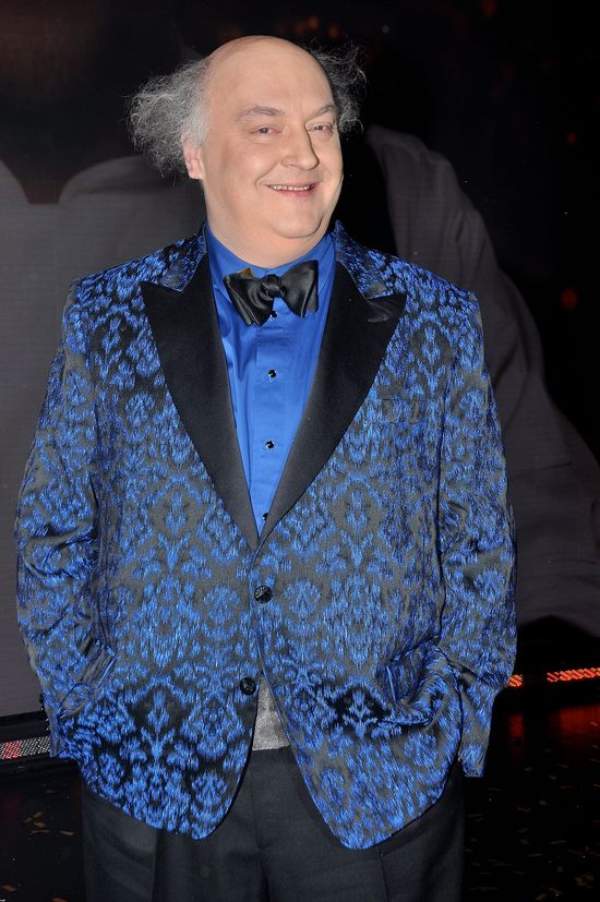 Top Chef Gwiazdy już w jesiennej ramówce Polsatu. Wiemy, kto wystąpi! Top Chef Gwiazdy już w jesiennej ramówce Polsatu. Wiemy, kto wystąpi!