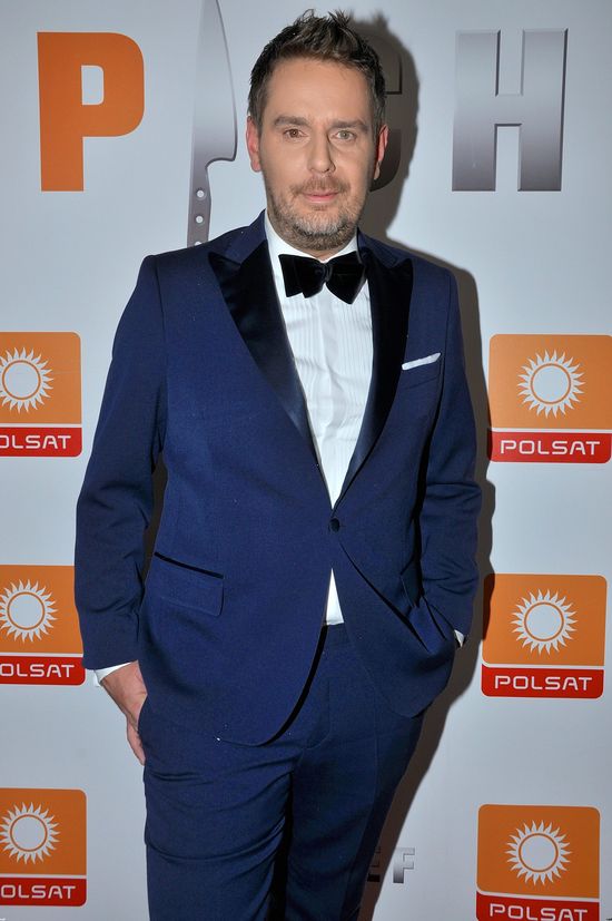 Top Chef Gwiazdy już w jesiennej ramówce Polsatu. Wiemy, kto wystąpi! Top Chef Gwiazdy już w jesiennej ramówce Polsatu. Wiemy, kto wystąpi!