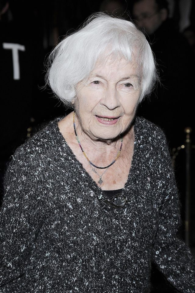 Pożegnaliśmy ich w 2017 roku Pożegnaliśmy ich w 2017 roku