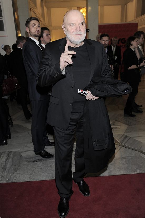 Andrzej Mleczko obraził molestowane kobiety?!