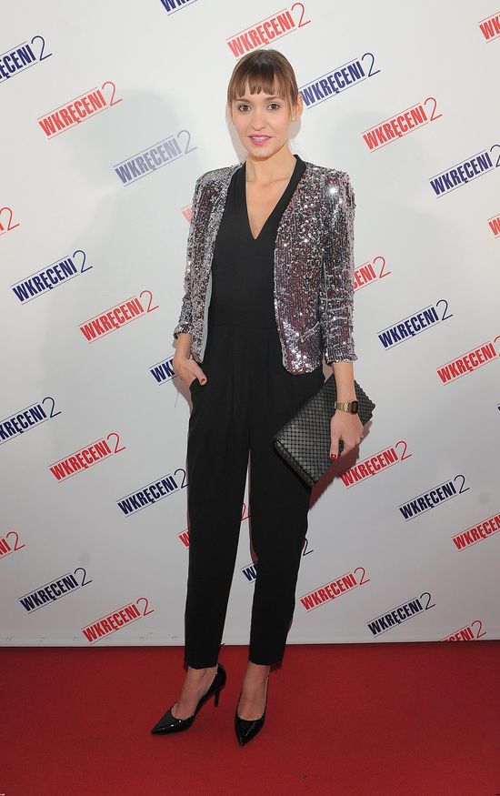 Gwiazdy na premierze Wkręconych 2 (FOTO)