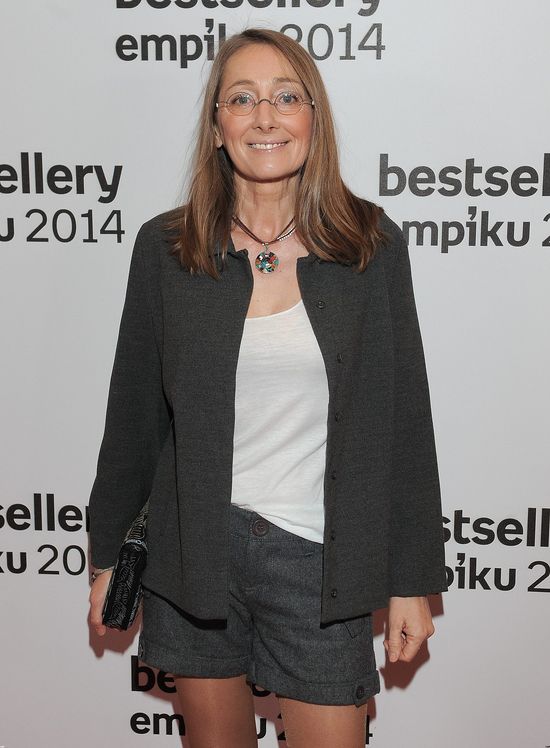 Beata Pawlikowska została zgwałcona w Londynie!