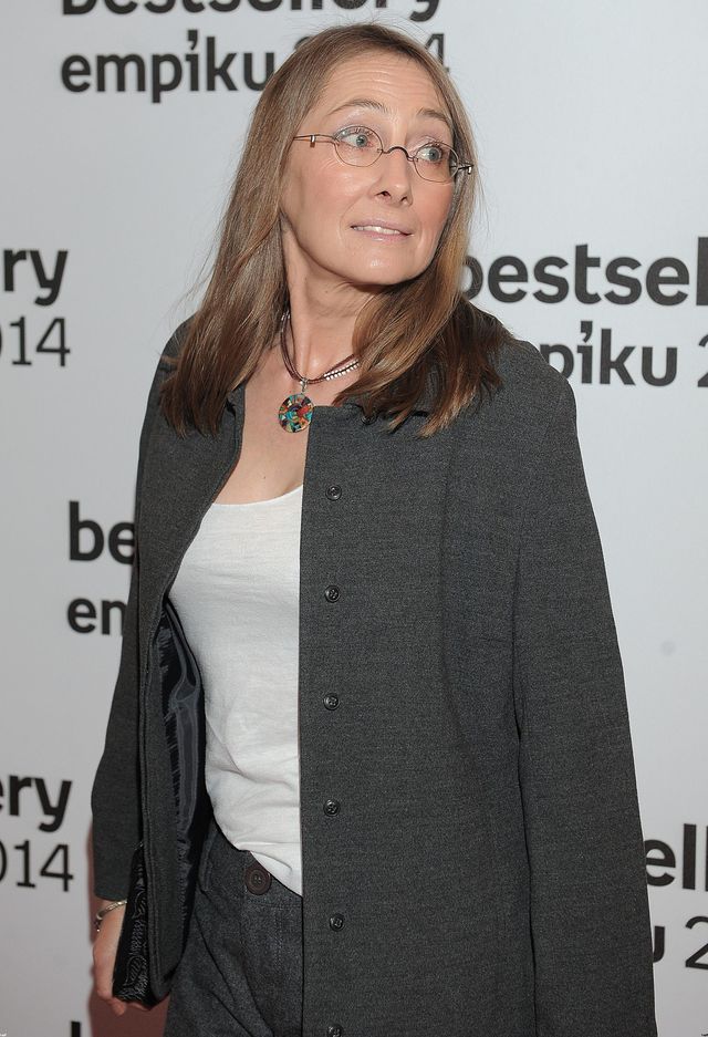 Beata Pawlikowska pokazała jak wyglądał jej dom PO WŁAMANIU