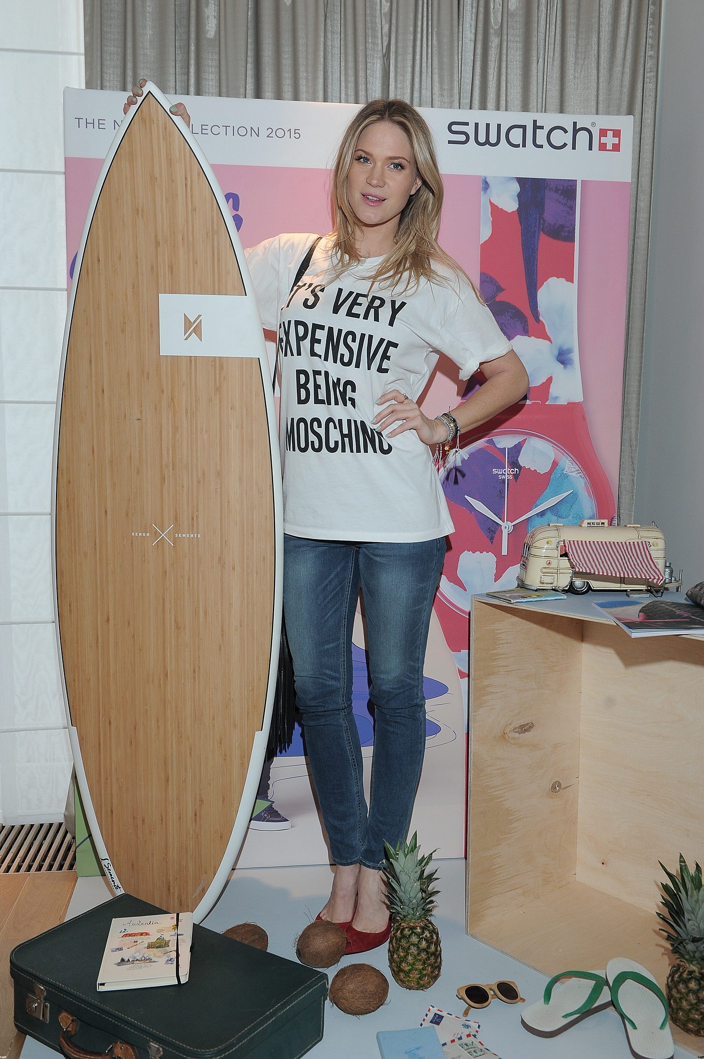 Te dodatki pokochały gwiazdy