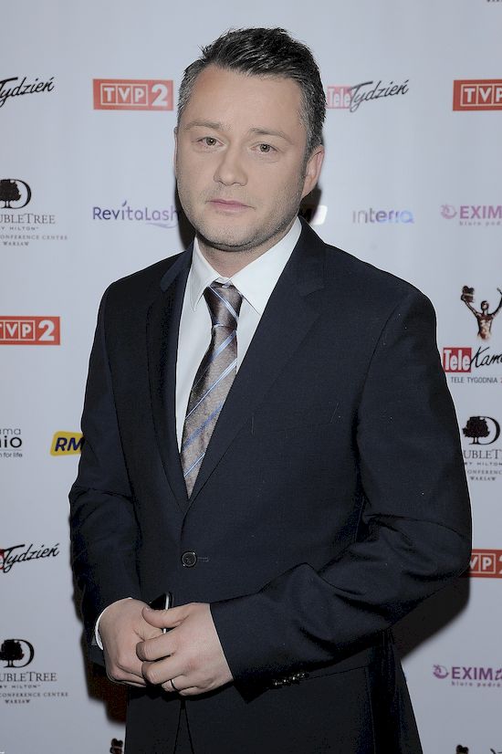 Kuba Wojewódzki odchodzi z TVN? Jego program może przejąć... (FOTO)