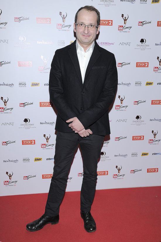 Kazimierz Górski o Uchu Prezesa: Chciałem dokuczyć Kaczyńskiemu...