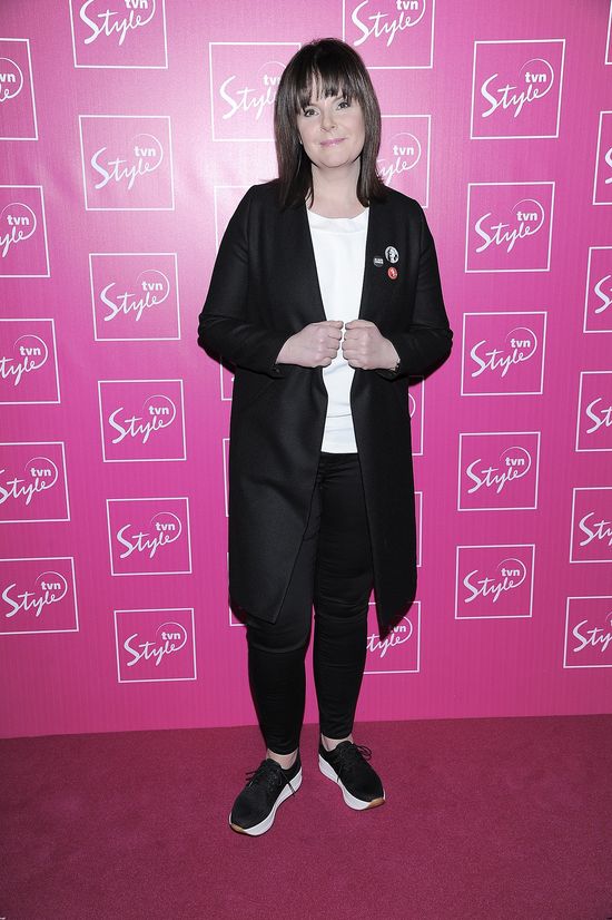 Karolina Korwin Piotrowska ostro na temat filmu o Ani Przybylskiej! Karolina Korwin Piotrowska ostro na temat filmu o Ani Przybylskiej!