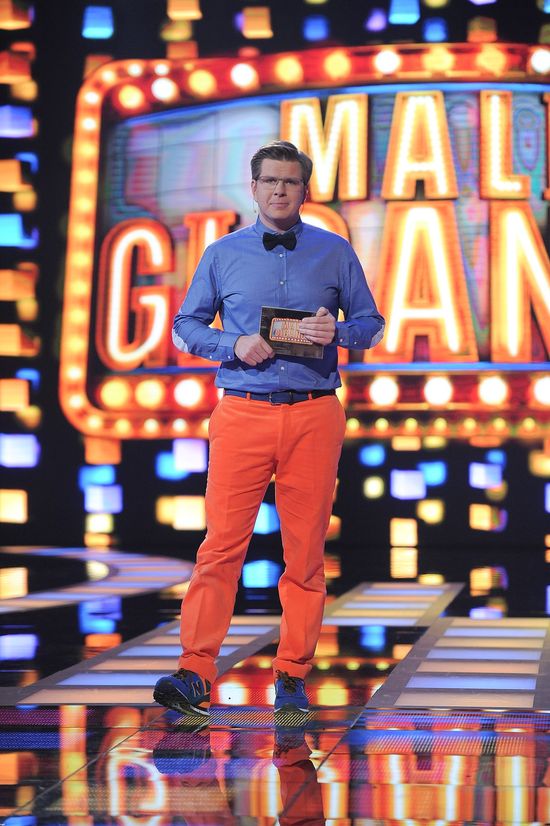 ostre słowa Filipa Chajzera do hejtera: Ja prosty chłopak jestem. Pi**dol się! 