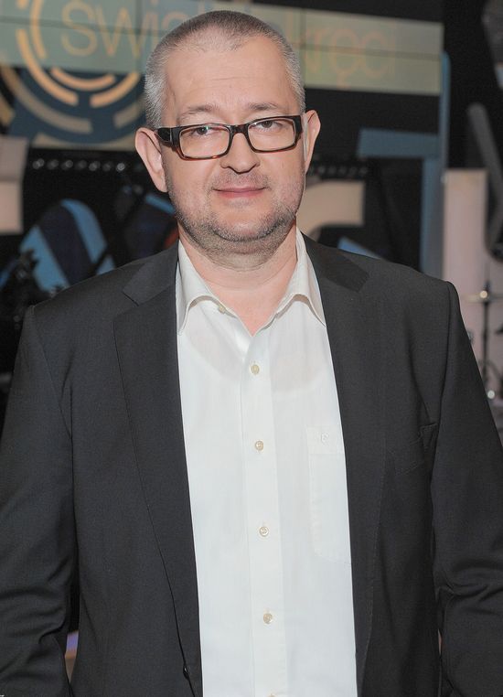 Filip Chajzer WŚCIEKŁY na Rafała Ziemkiewicza: Ty szmato...