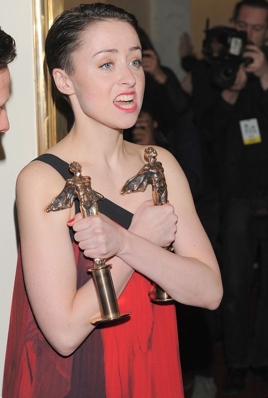 Kariera Natalii przybysz zagrożona przez jej aborcję?