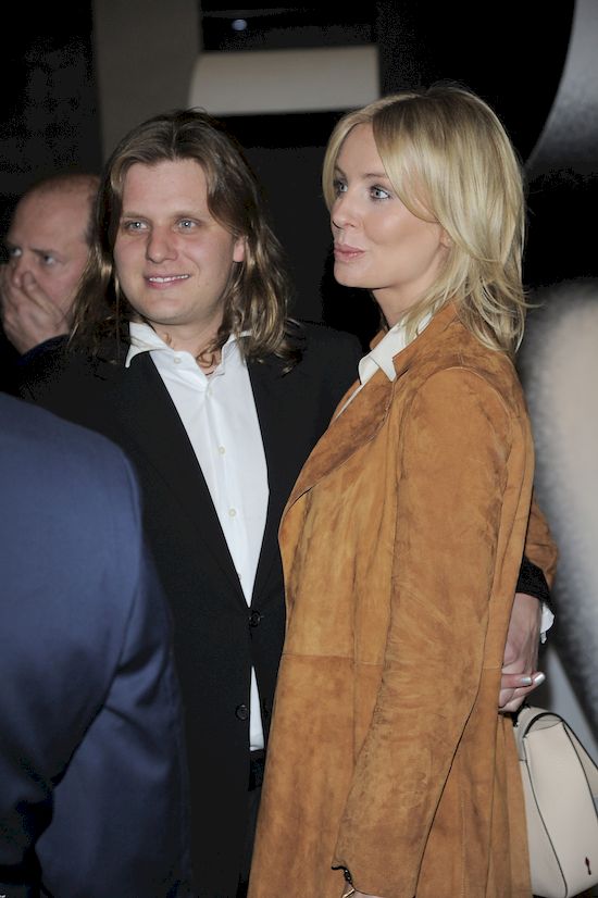 Piotr Starak udostępnił ślubne zdjęcie z Agnieszką Szulim! Piotr Starak udostępnił ślubne zdjęcie z Agnieszką Szulim!