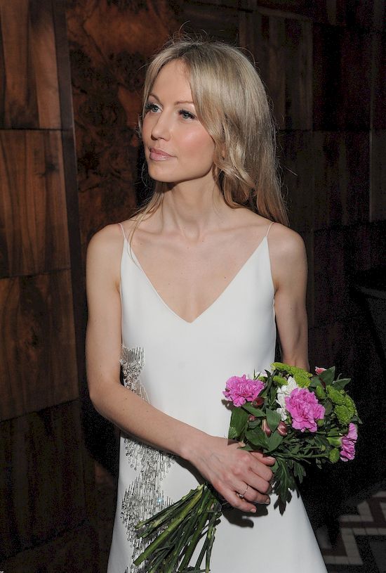 Magdalena Ogórek bez makijażu dalej jest piękną kobietą? (FOTO)