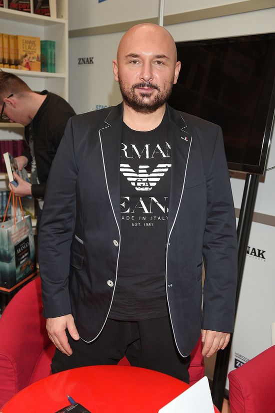 Patryk Vega wydał oświadczenie w sprawie Pitbulla. Producenci są wściekli!