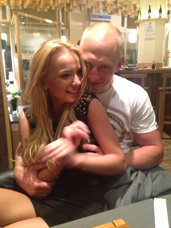 Magdalena Radomska o 