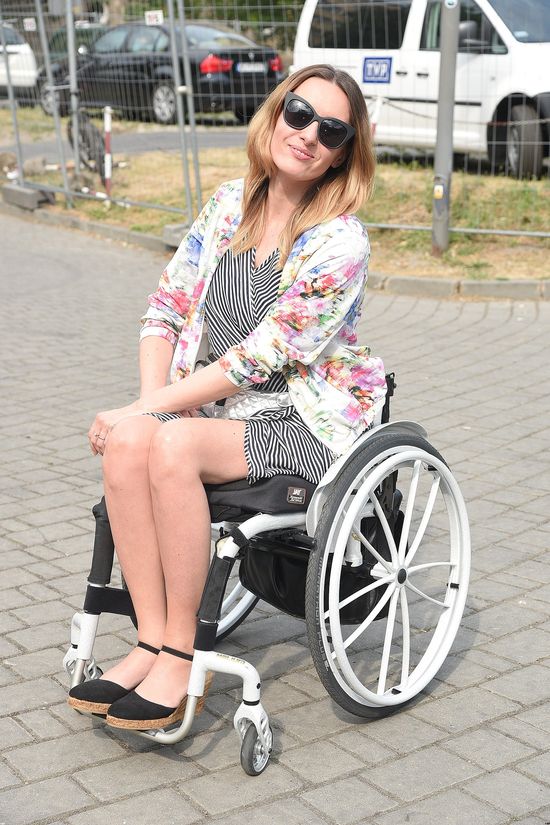 Monika Kuszyńska z Varius Manx URODZIŁA!