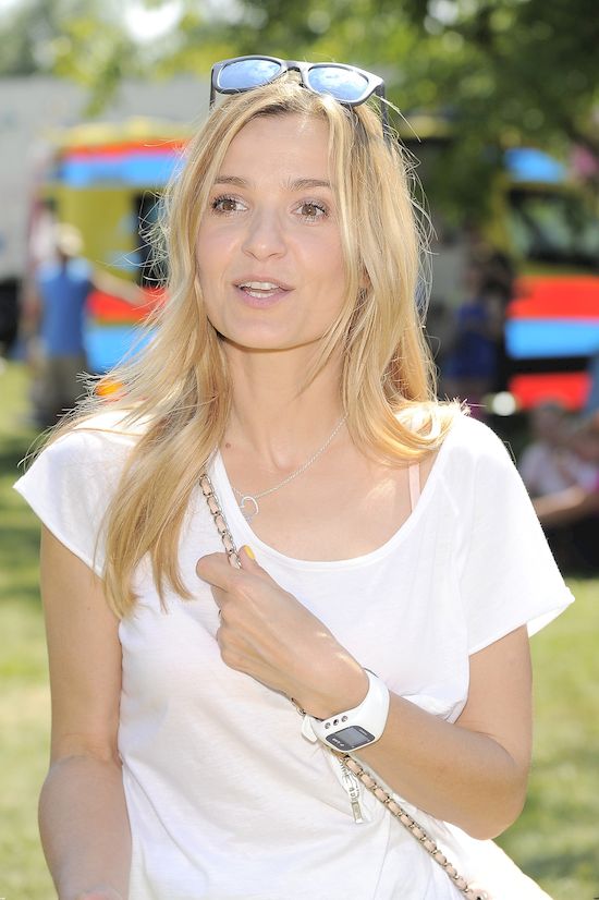 Joanna Koroniewska zrezygnowała z show-biznesu?