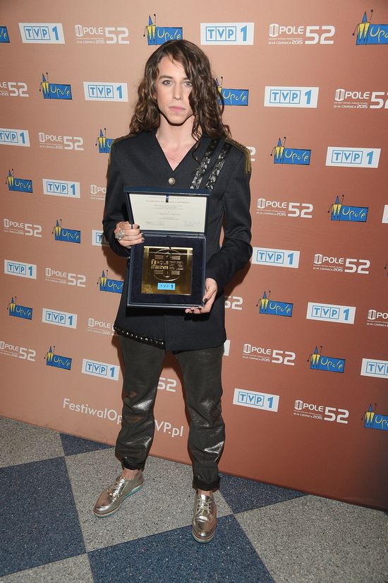 Eurowizja 2016: zagraniczne serwisy udostępniają ... Eurowizja 2016: zagraniczne serwisy udostępniają ...