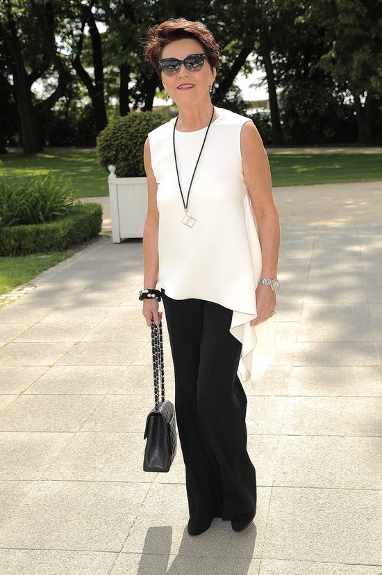 Celebrytki na evencie marki Sisley (FOTO) Celebrytki na evencie marki Sisley (FOTO)