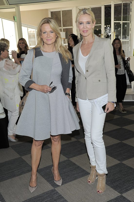 Celebrytki na evencie marki Sisley (FOTO) Celebrytki na evencie marki Sisley (FOTO)