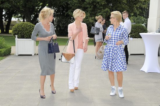 Celebrytki na evencie marki Sisley (FOTO) Celebrytki na evencie marki Sisley (FOTO)