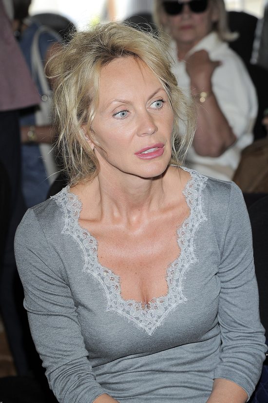 Celebrytki na evencie marki Sisley (FOTO) Celebrytki na evencie marki Sisley (FOTO)