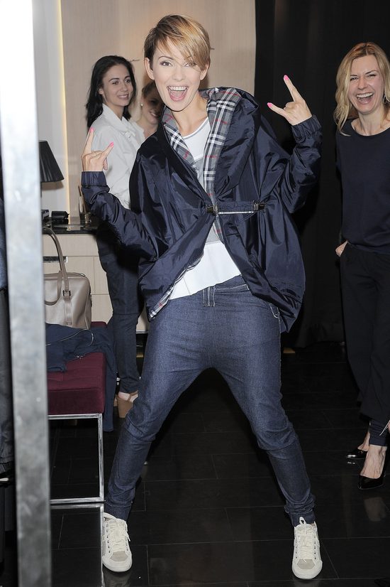 Gardias i Cotecka - HOT blondynki (FOTO)