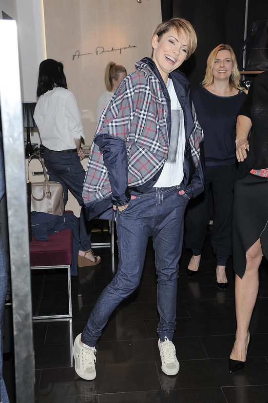 Gardias i Cotecka - HOT blondynki (FOTO)