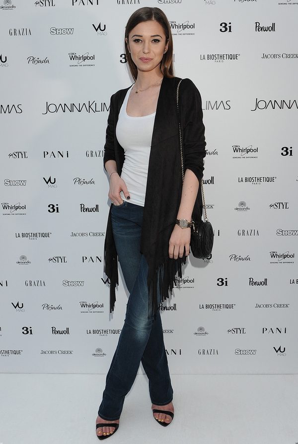 Naprawdę bardzo się staraliśmy, żeby znaleźć tu jakąś wpadkę