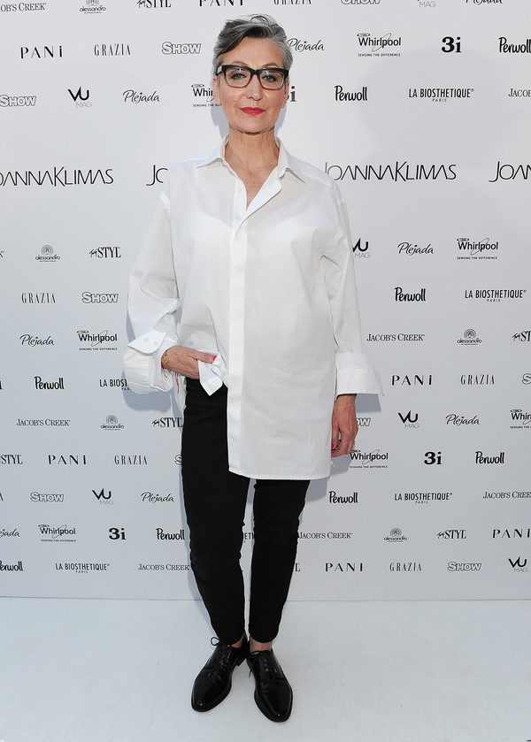 Naprawdę bardzo się staraliśmy, żeby znaleźć tu jakąś wpadkę