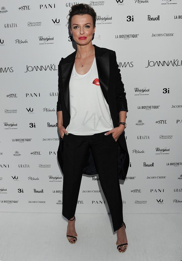 Naprawdę bardzo się staraliśmy, żeby znaleźć tu jakąś wpadkę