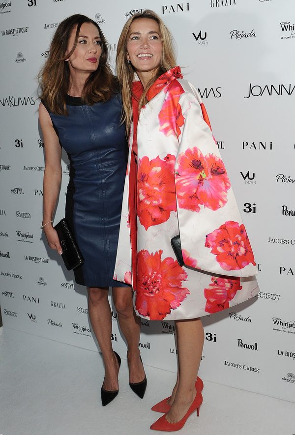 Naprawdę bardzo się staraliśmy, żeby znaleźć tu jakąś wpadkę