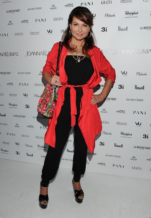 Naprawdę bardzo się staraliśmy, żeby znaleźć tu jakąś wpadkę