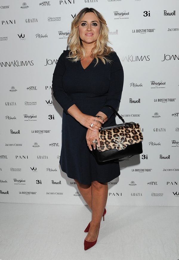 Naprawdę bardzo się staraliśmy, żeby znaleźć tu jakąś wpadkę