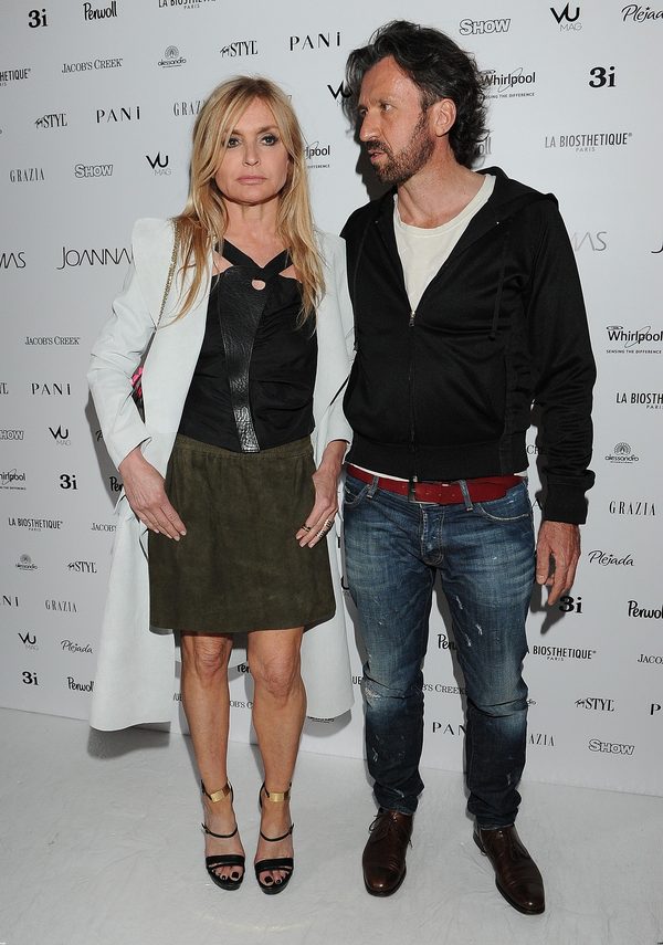 Naprawdę bardzo się staraliśmy, żeby znaleźć tu jakąś wpadkę