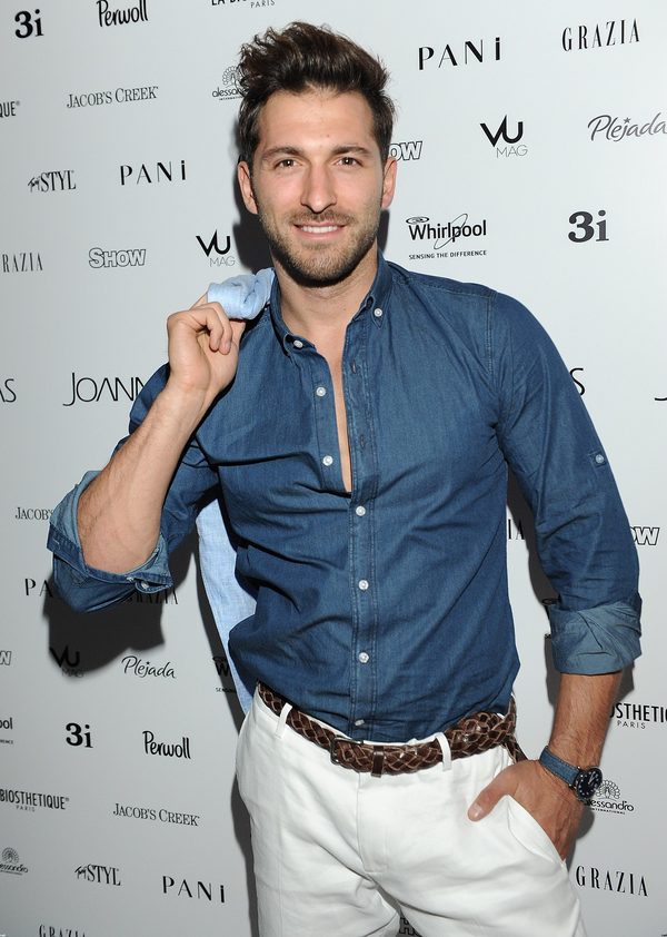 Naprawdę bardzo się staraliśmy, żeby znaleźć tu jakąś wpadkę