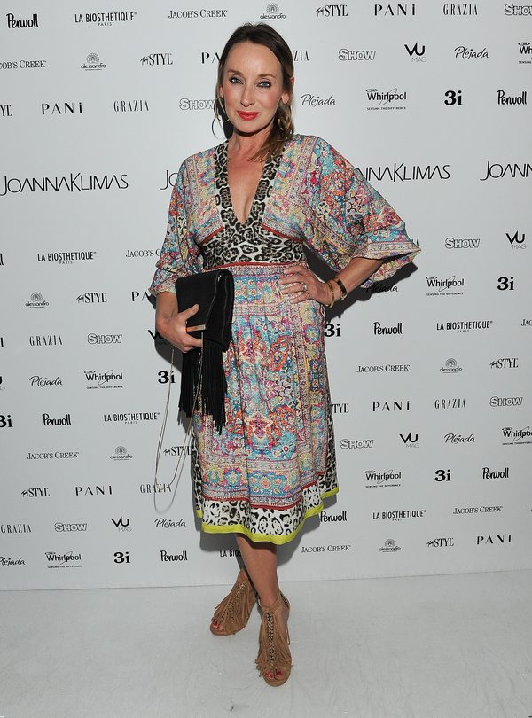 Naprawdę bardzo się staraliśmy, żeby znaleźć tu jakąś wpadkę