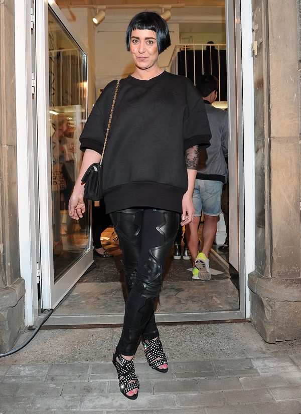 Naprawdę bardzo się staraliśmy, żeby znaleźć tu jakąś wpadkę