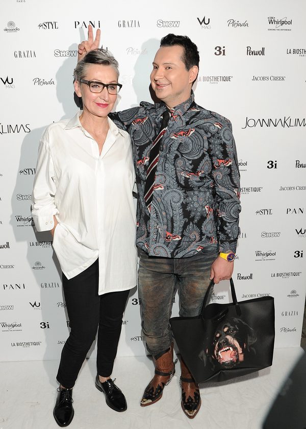 Naprawdę bardzo się staraliśmy, żeby znaleźć tu jakąś wpadkę