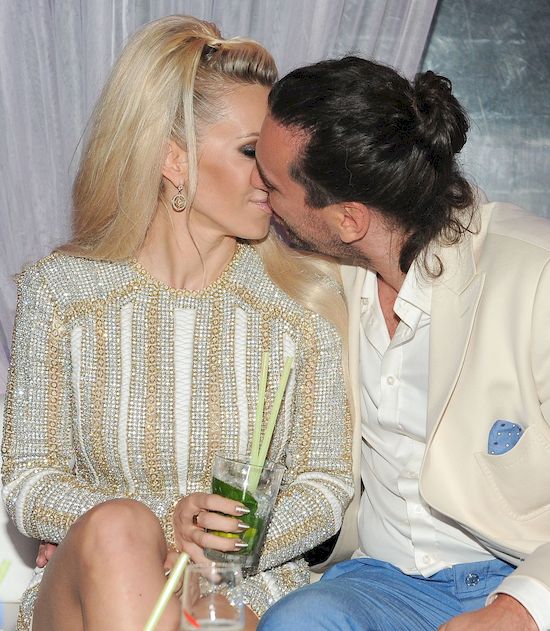 Doda nasłała na Emila Haidara GANGSTERÓW?! Doda nasłała na Emila Haidara GANGSTERÓW?!