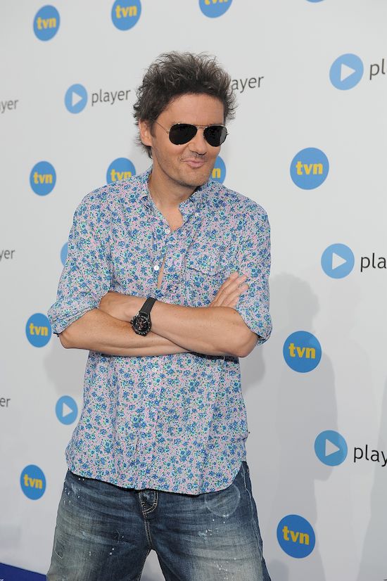 Kuba Wojewódzki odchodzi do Idola w Polsacie? Kuba Wojewódzki odchodzi do Idola w Polsacie?