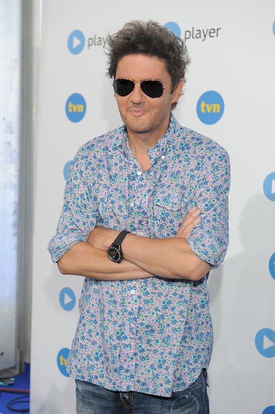 Popek gościem u Kuby Wojewódzkiego! Kiedy emisja?