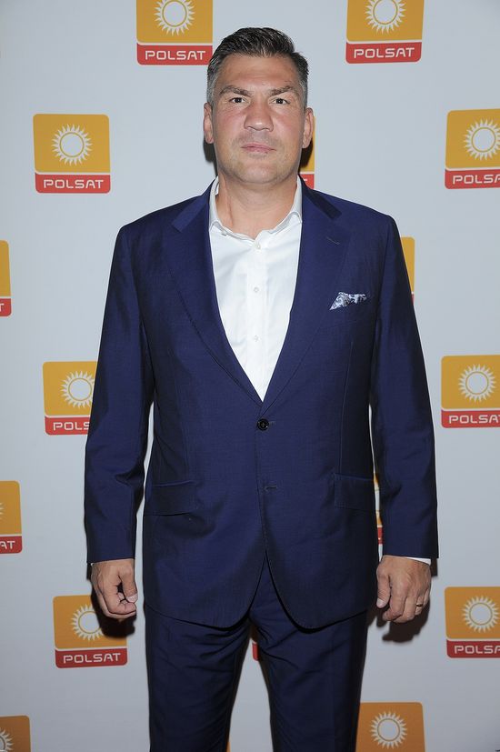 Nieoficjalne: Dariusz Michalczewski został zatrzymany przez policję!