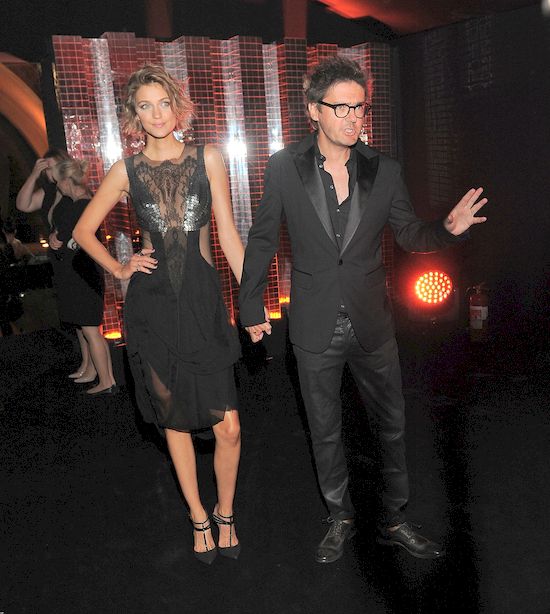 Kuba Wojewódzki drwi z Małgorzaty Rozenek i Radka Majdana! Kuba Wojewódzki drwi z Małgorzaty Rozenek i Radka Majdana!